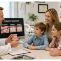 6 Steps To Prepare For Your Family’s Cosmetic Dental Visit
