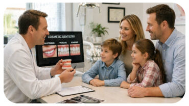 6 Steps To Prepare For Your Family’s Cosmetic Dental Visit 6 Steps To Prepare For Your Family’s Cosmetic Dental Visit