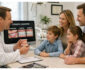 6 Steps To Prepare For Your Family’s Cosmetic Dental Visit