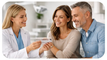 Why Family Dentistry Practices Are Expanding Into Cosmetic Smile Care Why Family Dentistry Practices Are Expanding Into Cosmetic Smile Care