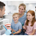 The Role Of Family Dentistry In Creating A Positive Dental Culture At Home The Role Of Family Dentistry In Creating A Positive Dental Culture At Home