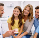4 Benefits Of Choosing One General Dentist For The Whole Family 4 Benefits Of Choosing One General Dentist For The Whole Family