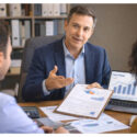 Why Accountants Play A Key Role In Business Financial Strategy