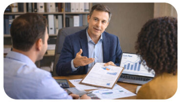 Why Accountants Play A Key Role In Business Financial Strategy Why Accountants Play A Key Role In Business Financial Strategy