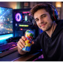 Why Fruit Infused Energy Drinks are the New Favorite for Gamers Why Fruit Infused Energy Drinks are the New Favorite for Gamers