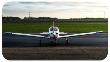 Here’s How Ground Power Units Can Save Your Aircraft