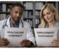 Healthcare Contracts Vs Employment Agreements What Every Clinic Should Know