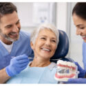 5 Benefits Of Implant Supported Bridges And Dentures 5 Benefits Of Implant Supported Bridges And Dentures
