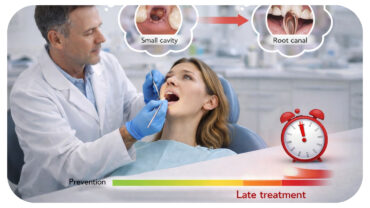 Why Preventive Dentistry Leads To Lower Long Term Costs