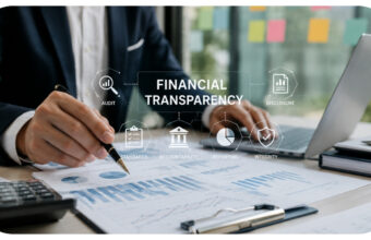 How Certified Public Accountants Enhance Financial Transparency