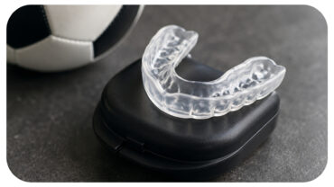How Custom Mouthguards Support Both Dental Safety And Aesthetics