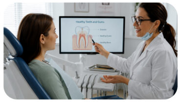 Why Family Dentists Emphasize Education At Every Appointment Why Family Dentists Emphasize Education At Every Appointment