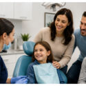 4 Services That Make Family Dentistry The Most Convenient Option 4 Services That Make Family Dentistry The Most Convenient Option