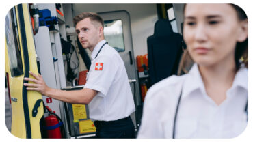 Save a Life by Taking These Safety Classes