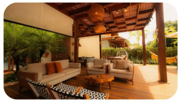 William Maclyn and Murphy Eick Approach to Outdoor Design: Blending Beauty and Function William Maclyn and Murphy Eick Approach to Outdoor Design: Blending Beauty and Function