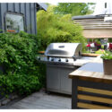 Outdoor Kitchen Concepts that Elevate Garden Dining Outdoor Kitchen Concepts that Elevate Garden Dining