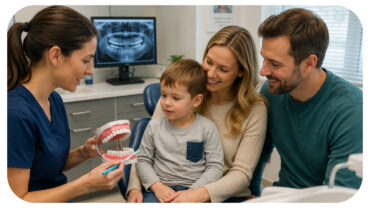 Why Preventive Visits Protect Families From Unexpected Dental Emergencies Why Preventive Visits Protect Families From Unexpected Dental Emergencies