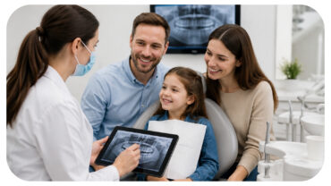 The Importance Of Preventive Screenings In Family Dentistry The Importance Of Preventive Screenings In Family Dentistry