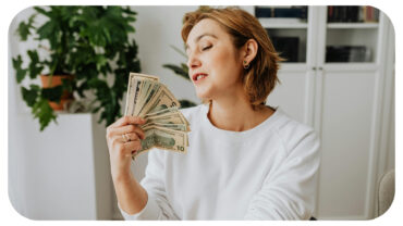 Financial Abuse: Rebuilding Independence and Security After Separation