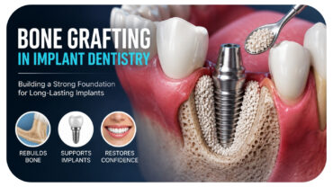 The Role Of Bone Grafting In Successful Implant Dentistry The Role Of Bone Grafting In Successful Implant Dentistry