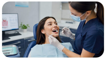 Why Routine Dental Care Saves Money Over Time Why Routine Dental Care Saves Money Over Time