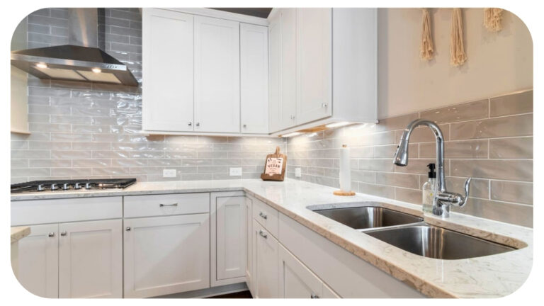 Signs Your Kitchen Would Benefit From Remodeling