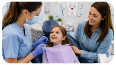 How Family Dentistry Creates A Supportive Environment For Kids