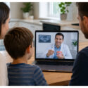 Why Tele Dentistry Is Becoming An Essential Tool For Busy Families