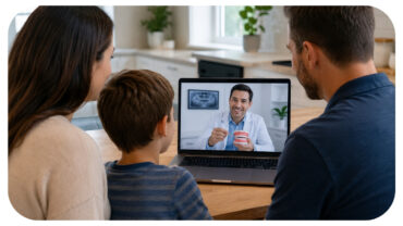 Why Tele Dentistry Is Becoming An Essential Tool For Busy Families Why Tele Dentistry Is Becoming An Essential Tool For Busy Families