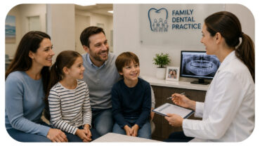 6 Signs You’re Ready To Transition To A Family Dental Practice