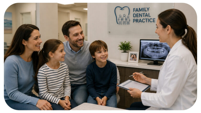 6 Signs You’re Ready To Transition To A Family Dental Practice