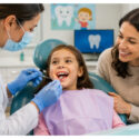 3 Key Advantages Of Routine Pediatric Dental Visits