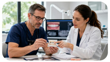 How Collaboration Enhances Cosmetic And Restorative Outcomes How Collaboration Enhances Cosmetic And Restorative Outcomes