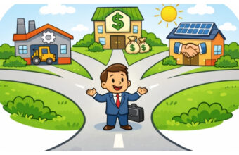Understanding Commercial Financing Solutions for Business Growth