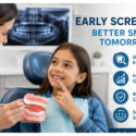 Why Early Screenings For Orthodontic Issues Make A Difference