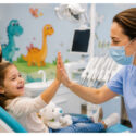 Why Familiar Dental Environments Make Visits Easier For Children Why Familiar Dental Environments Make Visits Easier For Children