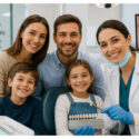 The Importance Of Family Dentistry In Coordinating Cosmetic Care The Importance Of Family Dentistry In Coordinating Cosmetic Care