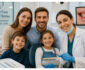 The Importance Of Family Dentistry In Coordinating Cosmetic Care
