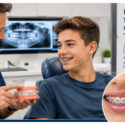 How Family Dentists Guide Teens Through Orthodontic Treatment How Family Dentists Guide Teens Through Orthodontic Treatment