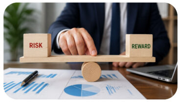 5 Strategies Financial Advisors Use To Balance Risk And Reward 5 Strategies Financial Advisors Use To Balance Risk And Reward