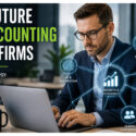 The Future Of Accounting And Tax Firms In A Digital Landscape