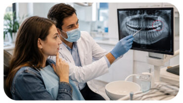 How General Dentistry Offers Early Intervention For Dental Concerns How General Dentistry Offers Early Intervention For Dental Concerns