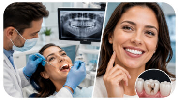 How General Dentistry Balances Restorative And Preventive Care How General Dentistry Balances Restorative And Preventive Care