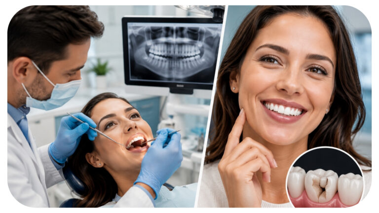 How General Dentistry Balances Restorative And Preventive Care