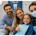 How Family Dentistry Helps Detect Issues Early How Family Dentistry Helps Detect Issues Early