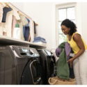Sanity-Saving Laundry Room Ideas and Hacks for Overwhelmed Parents