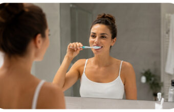 5 Tips For Maintaining Cosmetic Dentistry Results At Home