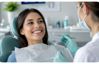 Preventive Dentistry Meets Preventive Aesthetics: A Modern Wellness Approach