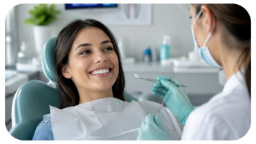 Preventive Dentistry Meets Preventive Aesthetics: A Modern Wellness Approach