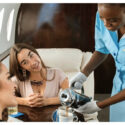 What Businesses Need To Know About Private Jet Costs